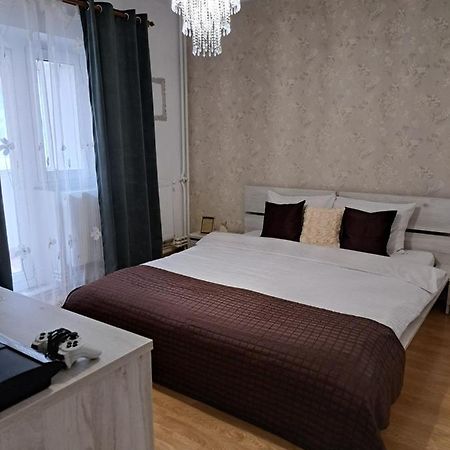 Relax Apartament Constanţa Exteriér fotografie