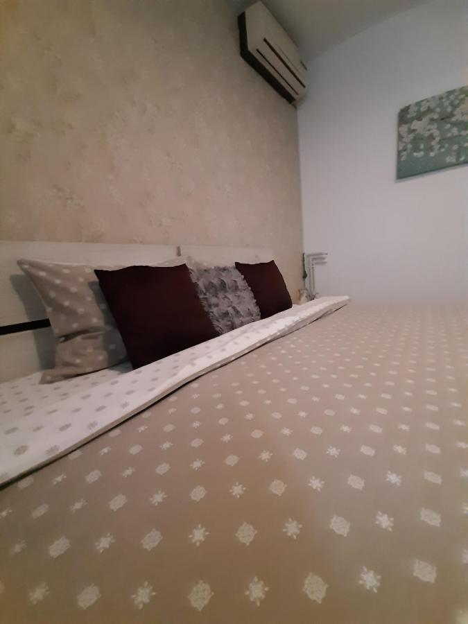 Relax Apartament Constanţa Exteriér fotografie