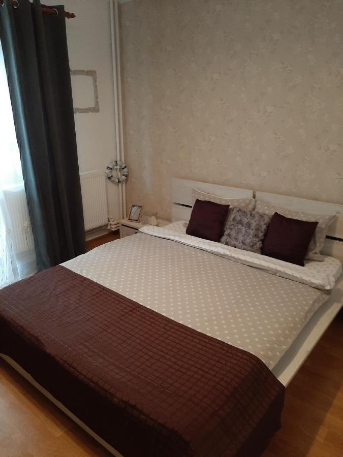 Relax Apartament Constanţa Exteriér fotografie