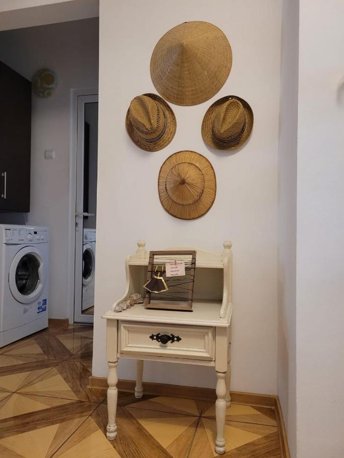 Relax Apartament Constanţa Exteriér fotografie