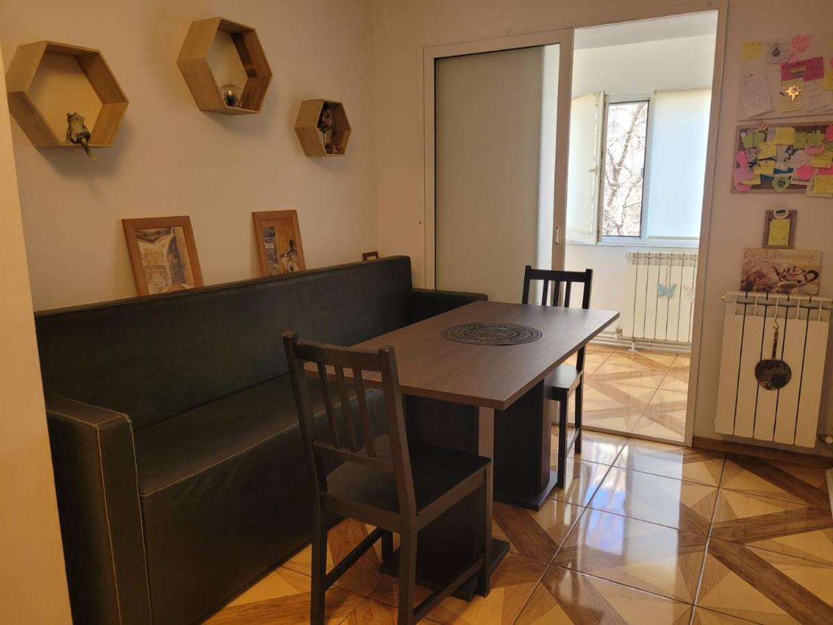 Relax Apartament Constanţa Exteriér fotografie