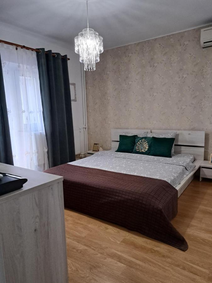 Relax Apartament Constanţa Exteriér fotografie