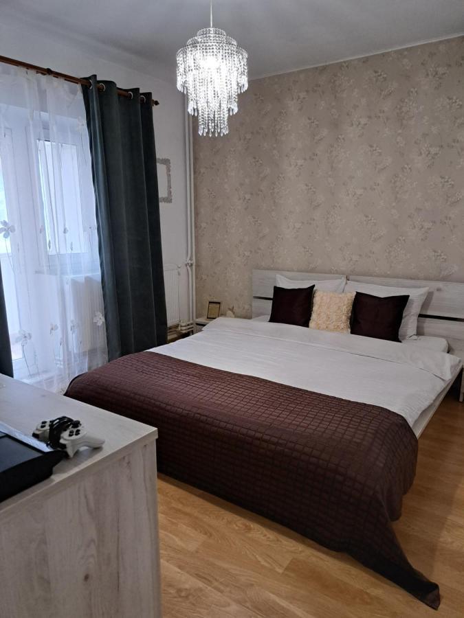 Relax Apartament Constanţa Exteriér fotografie