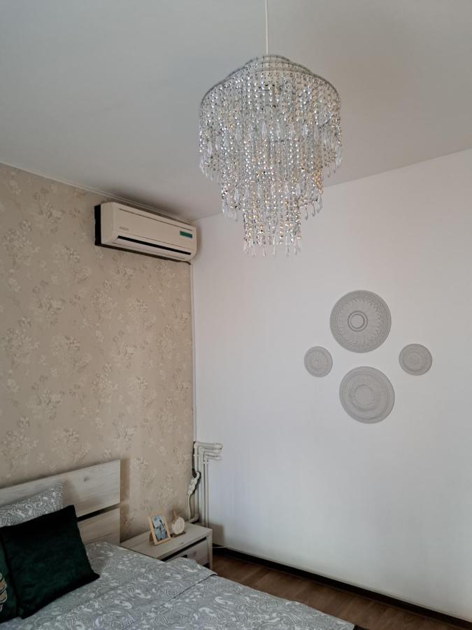 Relax Apartament Constanţa Exteriér fotografie
