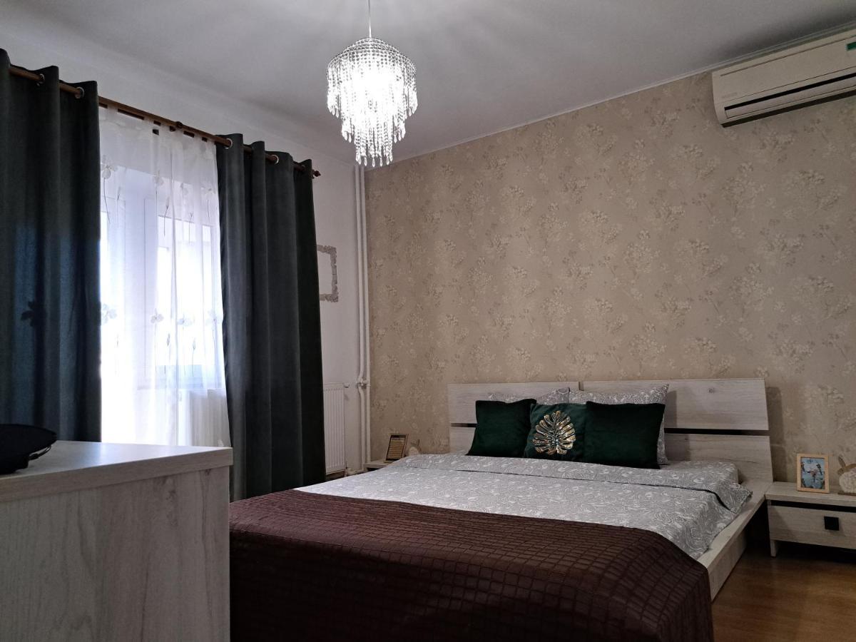 Relax Apartament Constanţa Exteriér fotografie