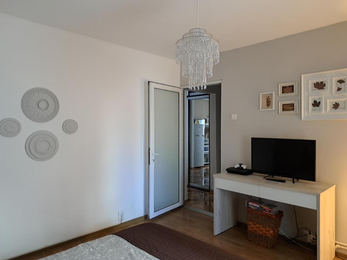 Relax Apartament Constanţa Exteriér fotografie