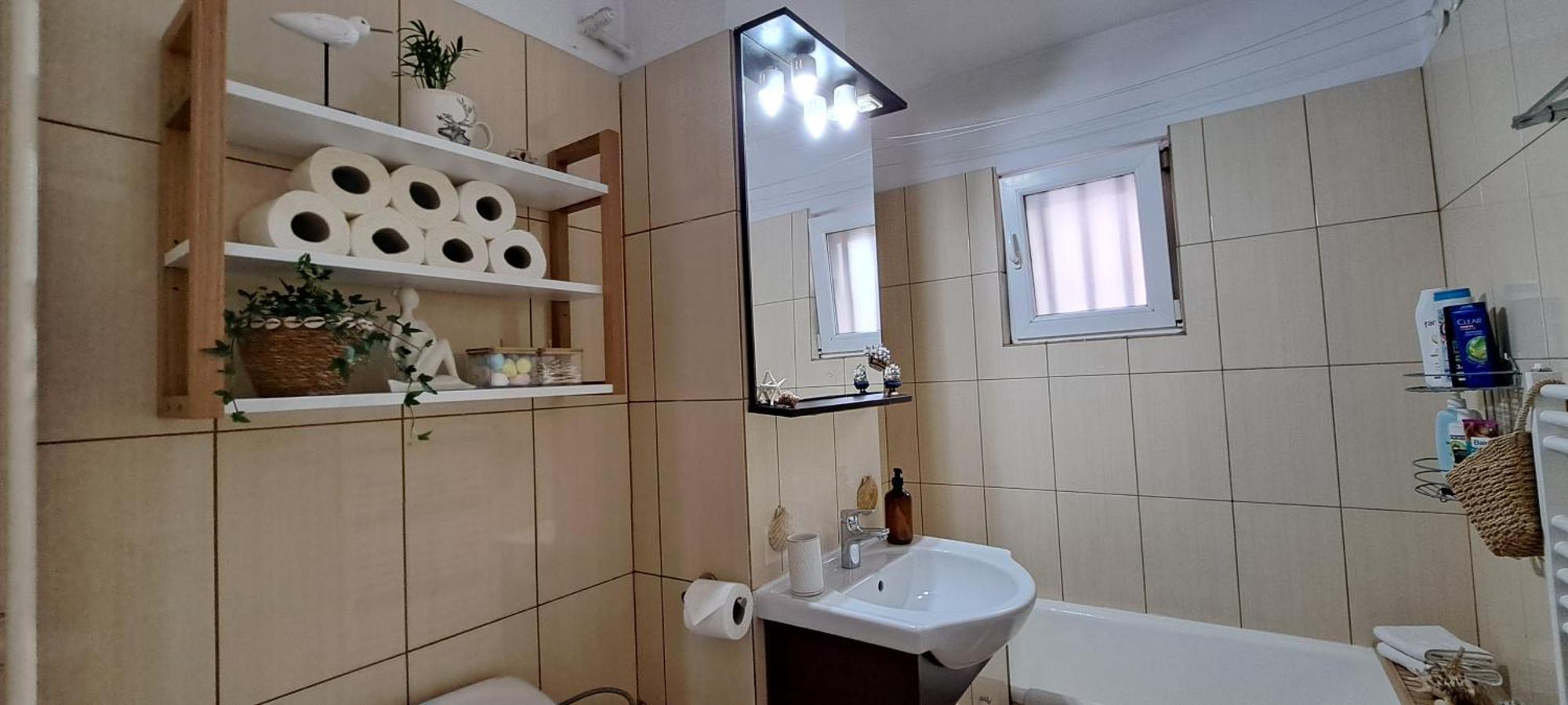 Relax Apartament Constanţa Exteriér fotografie