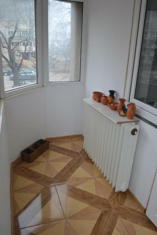 Relax Apartament Constanţa Exteriér fotografie