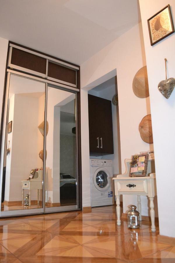 Relax Apartament Constanţa Exteriér fotografie